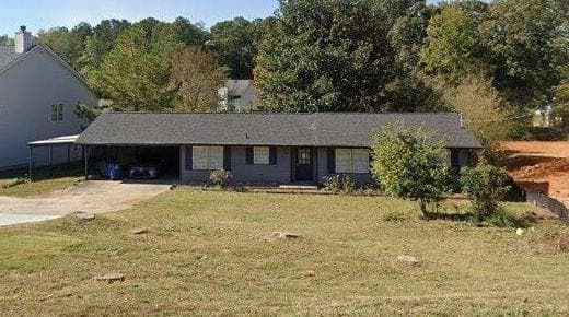 3 bedroom, 2 bathroom, 1,516 sq ft single family residence for rent at 4079 Abbotts Bridge Road, Duluth, GA 30096 for $2,520 a month — photo 1 of 18