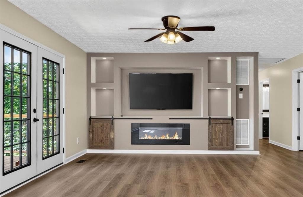 3 bedroom, 3 bathroom, 1,510 sq ft single family residence for sale at 154 Katy Lake Road, Jackson, GA 30233 — photo 5