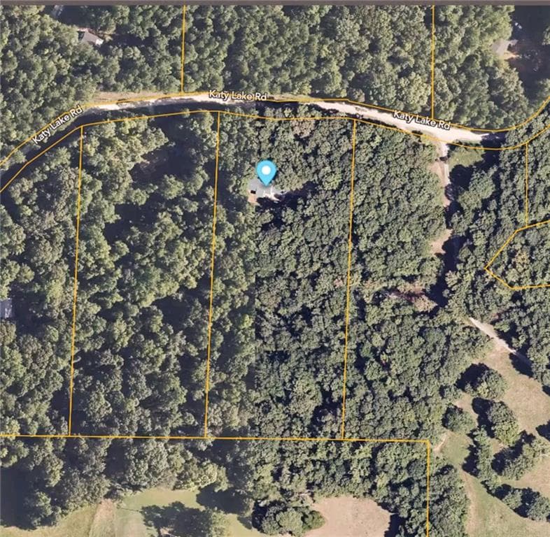 3 bedroom, 3 bathroom, 1,510 sq ft single family residence for sale at 154 Katy Lake Road, Jackson, GA 30233 — photo 7