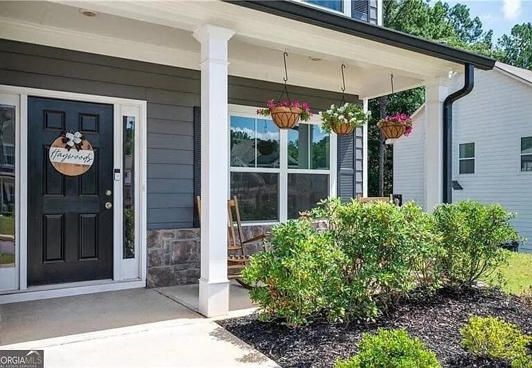 4 bedroom, 3 bathroom, 2,327 sq ft single family residence for rent at 397 Belmont Lane, Dallas, GA 30132 for $2,500 a month — photo 2