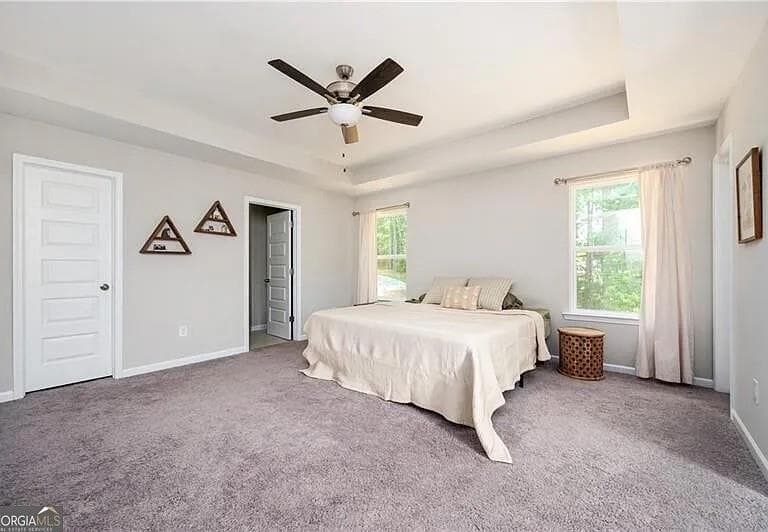4 bedroom, 3 bathroom, 2,327 sq ft single family residence for rent at 397 Belmont Lane, Dallas, GA 30132 for $2,500 a month — photo 8