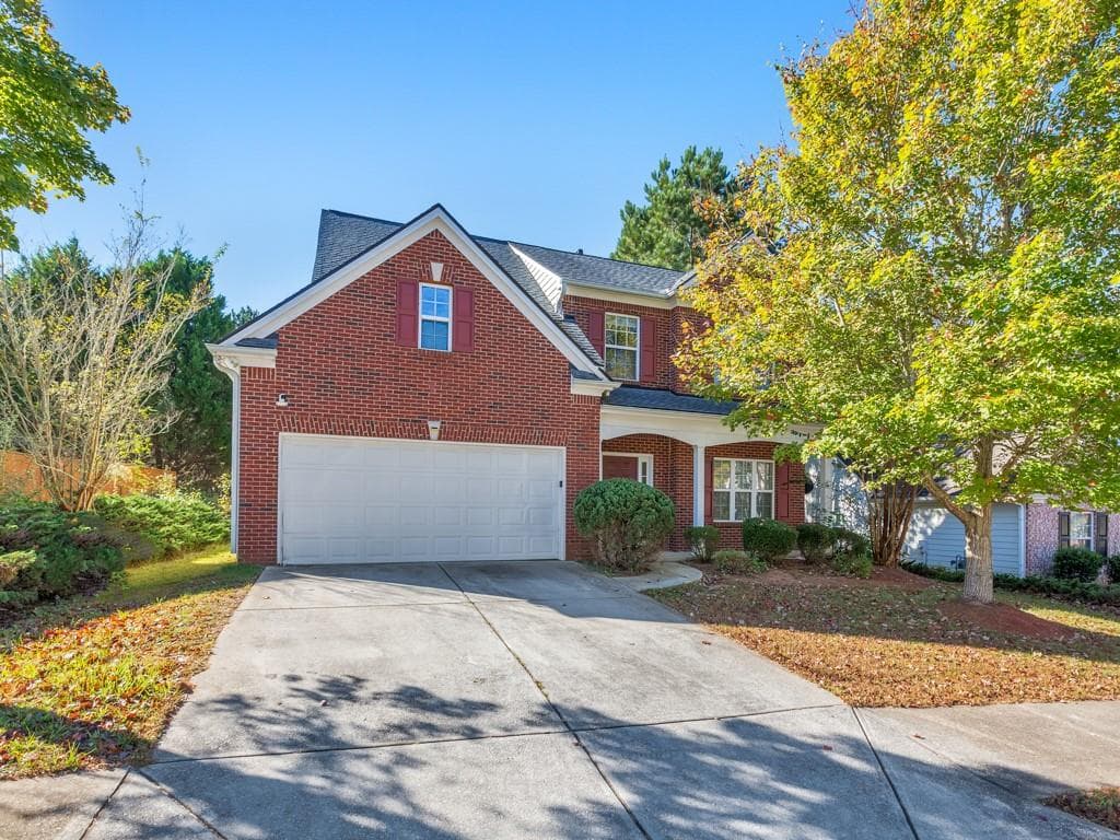 3 bedroom, 3 bathroom, 2,108 sq ft single family residence for rent at 5440 Bighorn Pass, Atlanta, GA 30349 for $2,100 a month — photo 1 of 35