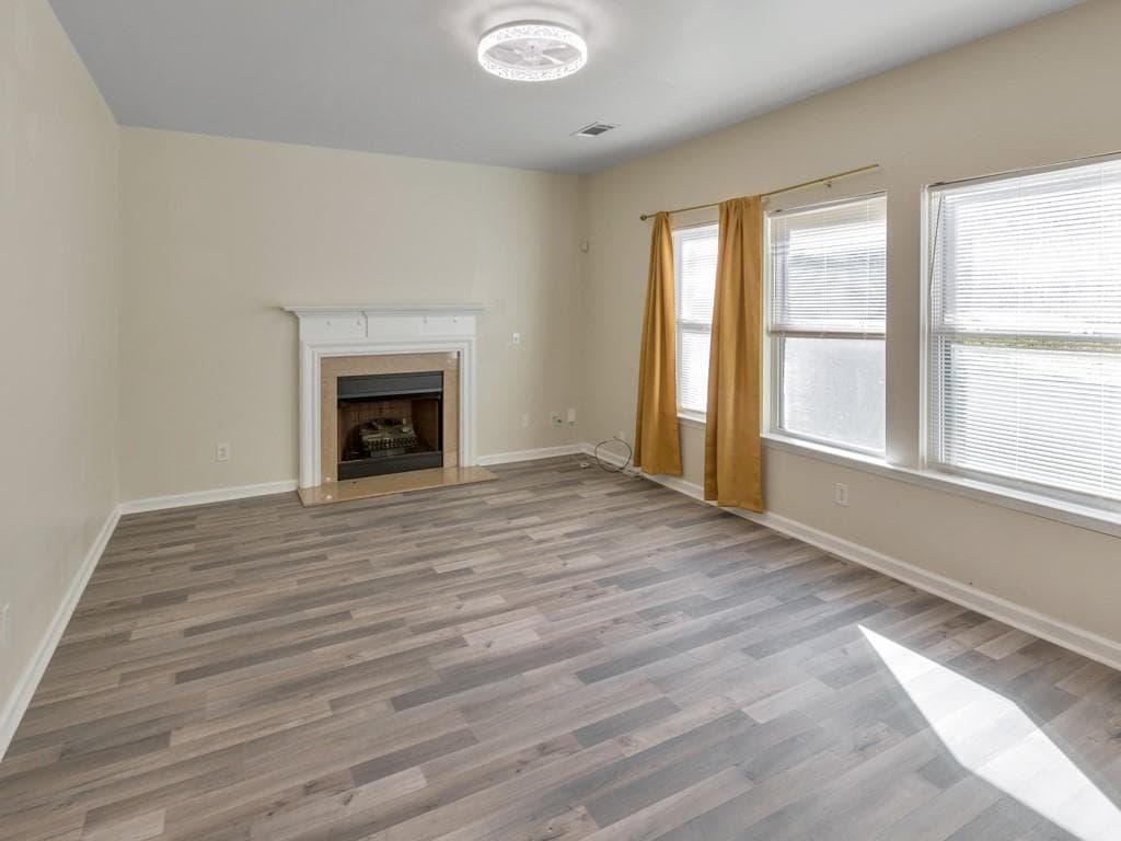 3 bedroom, 3 bathroom, 2,108 sq ft single family residence for rent at 5440 Bighorn Pass, Atlanta, GA 30349 for $2,100 a month — photo 2