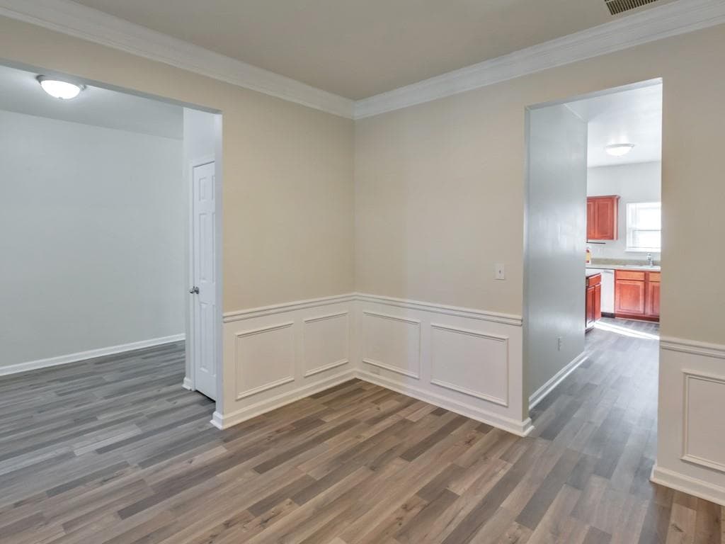 3 bedroom, 3 bathroom, 2,108 sq ft single family residence for rent at 5440 Bighorn Pass, Atlanta, GA 30349 for $2,100 a month — photo 8