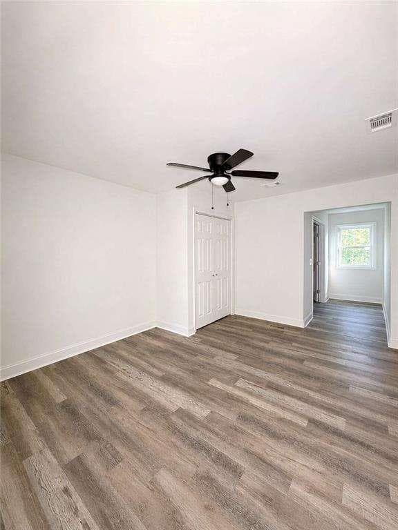3 bedroom, 2 bathroom, 1,141 sq ft single family residence for sale at 132 Lamar Avenue, Atlanta, GA 30314 — photo 6