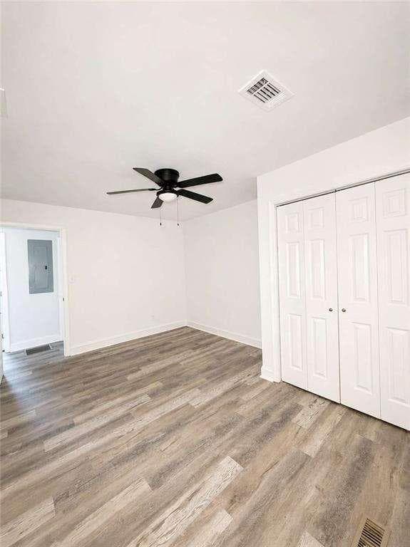 3 bedroom, 2 bathroom, 1,141 sq ft single family residence for sale at 132 Lamar Avenue, Atlanta, GA 30314 — photo 7