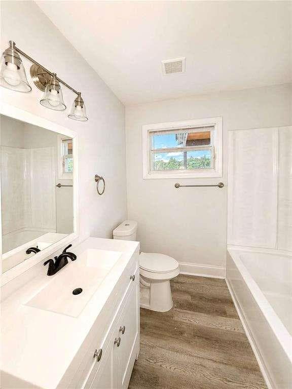 3 bedroom, 2 bathroom, 1,141 sq ft single family residence for sale at 132 Lamar Avenue, Atlanta, GA 30314 — photo 9
