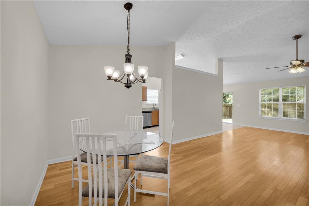 3 bedroom, 2 bathroom, 1,539 sq ft single family residence for sale at 1040 Meadow Walk Avenue, Lawrenceville, GA 30044 — photo 7
