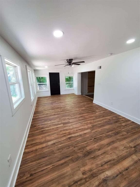 3 bedroom, 3 bathroom, 1,632 sq ft single family residence for rent at 2802 Palm Drive, East Point, GA 30344 for $1,600 a month — photo 6