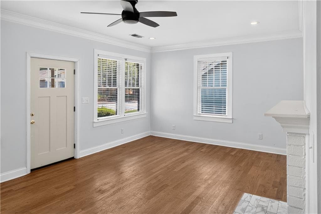 3 bedroom, 2 bathroom, 1,500 sq ft single family residence for rent at 845 Metropolitan Parkway, Atlanta, GA 30310 for $2,500 a month — photo 3