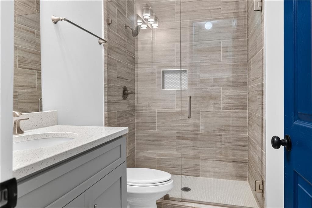3 bedroom, 2 bathroom, 1,500 sq ft single family residence for rent at 845 Metropolitan Parkway, Atlanta, GA 30310 for $2,500 a month — photo 4