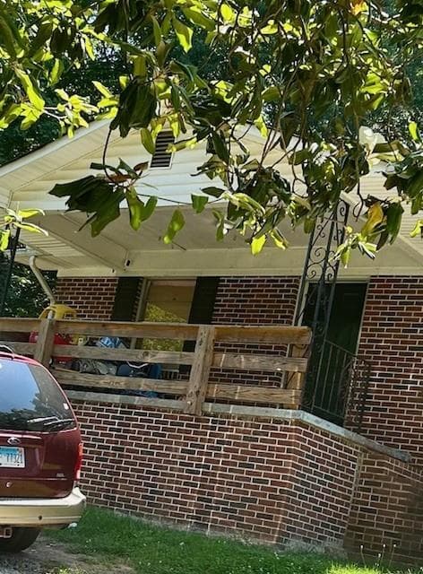 2 bedroom, 1 bathroom, 1,003 sq ft single family residence for sale at 2164 Ball Ground Highway, Canton, GA 30114 — photo 2