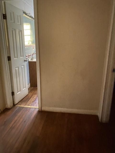2 bedroom, 1 bathroom, 1,003 sq ft single family residence for sale at 2164 Ball Ground Highway, Canton, GA 30114 — photo 4