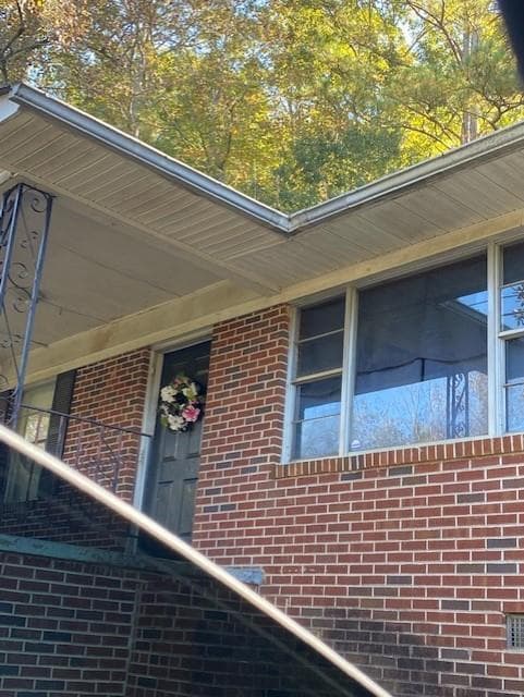 2 bedroom, 1 bathroom, 1,003 sq ft single family residence for sale at 2164 Ball Ground Highway, Canton, GA 30114 — photo 5
