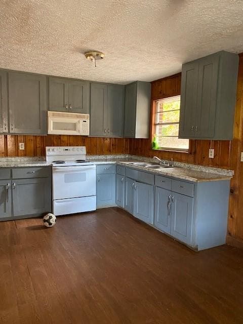 2 bedroom, 1 bathroom, 1,003 sq ft single family residence for sale at 2164 Ball Ground Highway, Canton, GA 30114 — photo 10