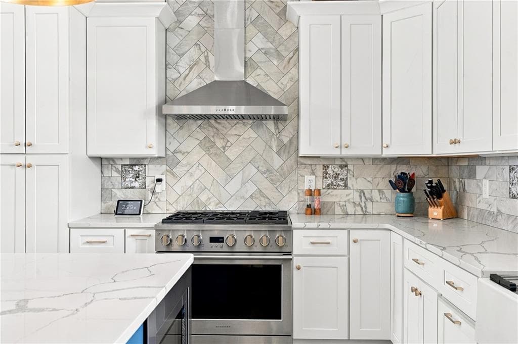 5 bedroom, 5 bathroom, 3,064 sq ft single family residence for sale at 265 E Lake Drive, Decatur, GA 30030 — photo 7
