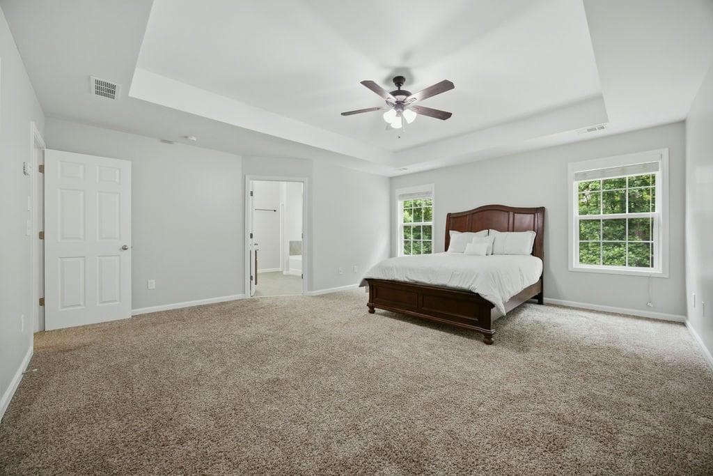 4 bedroom, 3 bathroom, 2,445 sq ft single family residence for sale at 560 Crestmont Lane, Canton, GA 30114 — photo 10