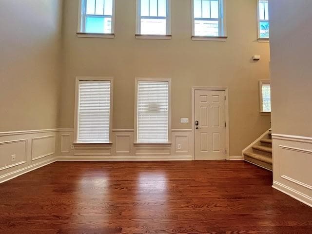 3 bedroom, 3 bathroom, 2,106 sq ft townhouse for rent at 220 16th Street, Atlanta, GA 30363 for $2,995 a month — photo 2