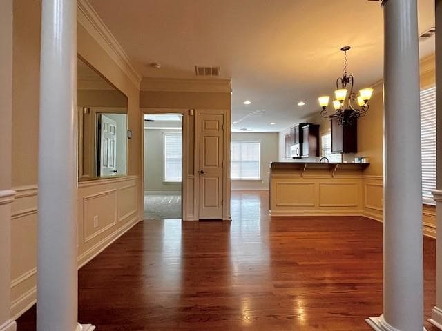 3 bedroom, 3 bathroom, 2,106 sq ft townhouse for rent at 220 16th Street, Atlanta, GA 30363 for $2,995 a month — photo 4