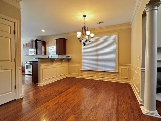 3 bedroom, 3 bathroom, 2,106 sq ft townhouse for rent at 220 16th Street, Atlanta, GA 30363 for $2,995 a month — photo 5