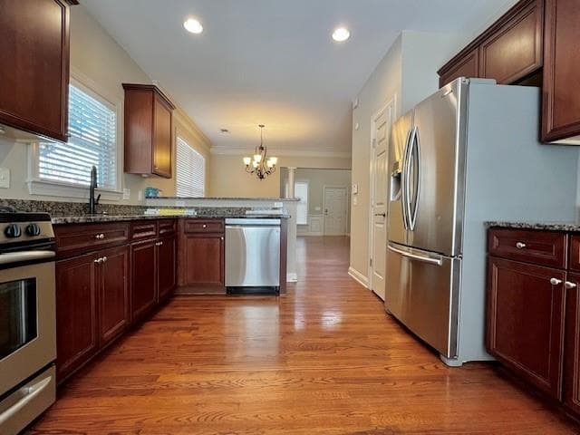 3 bedroom, 3 bathroom, 2,106 sq ft townhouse for rent at 220 16th Street, Atlanta, GA 30363 for $2,995 a month — photo 6