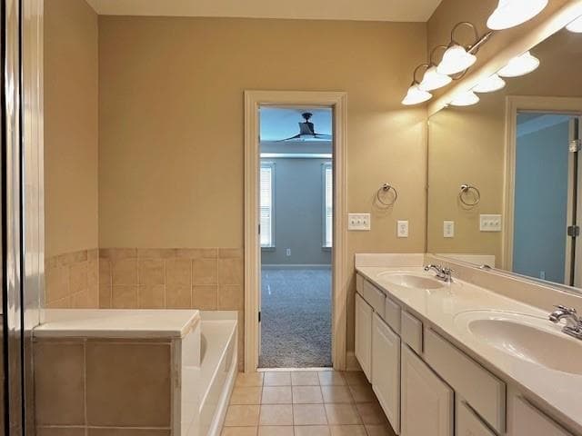 3 bedroom, 3 bathroom, 2,106 sq ft townhouse for rent at 220 16th Street, Atlanta, GA 30363 for $2,995 a month — photo 9