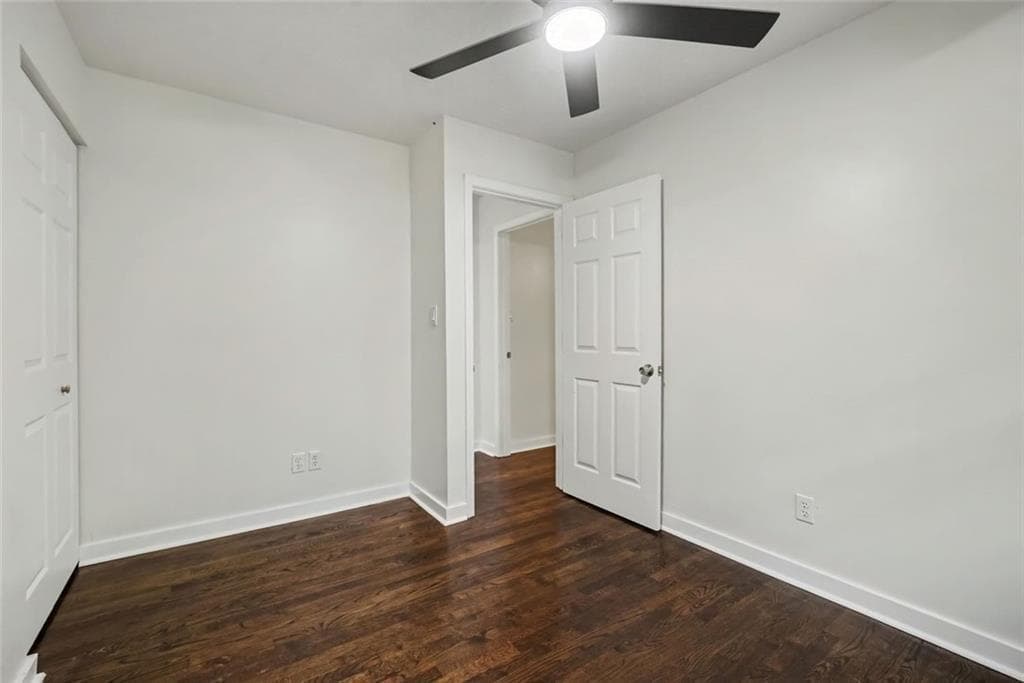 5 bedroom, 2 bathroom, 1,950 sq ft single family residence for sale at 4123 Pilgrim Place, Austell, GA 30106 — photo 8