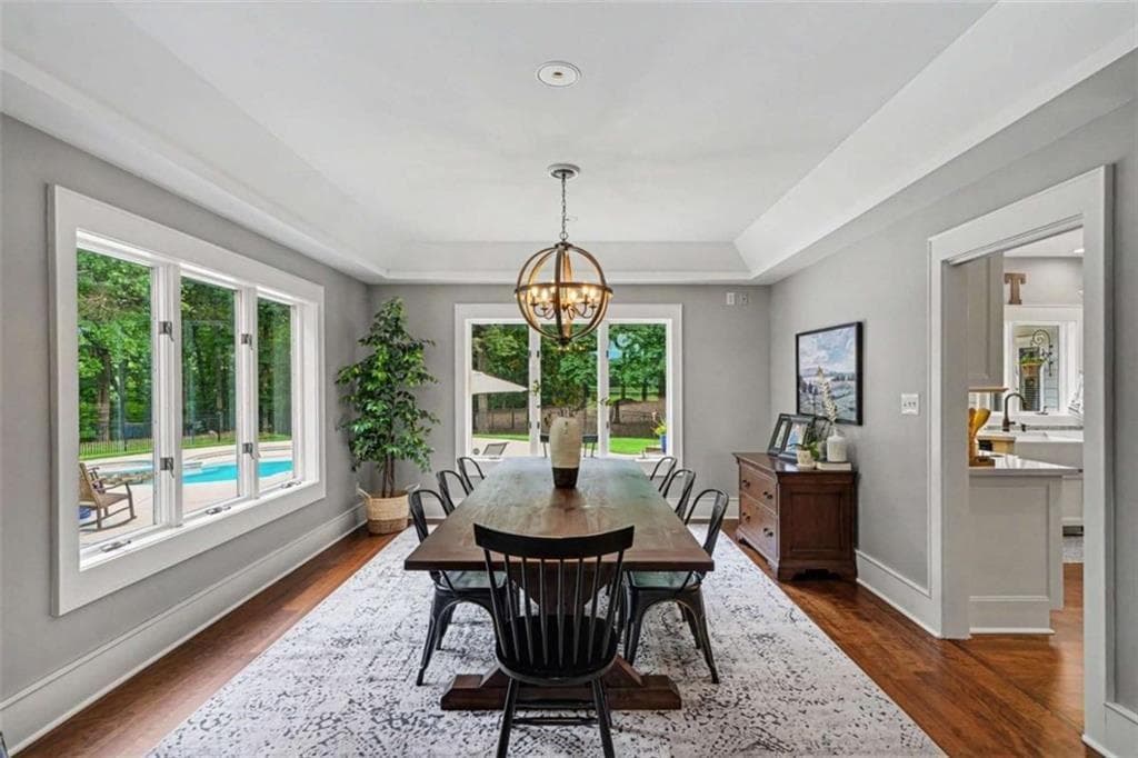 4 bedroom, 3 bathroom, 5,013 sq ft single family residence for sale at 351 Teamon Road, Griffin, GA 30223 — photo 10