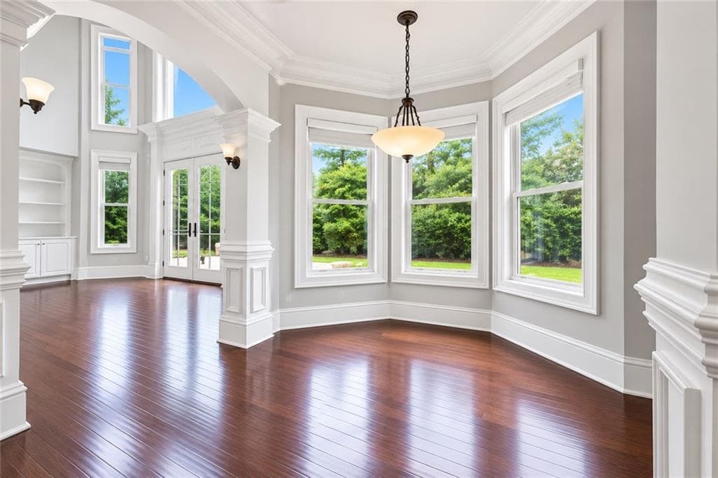 7 bedroom, 7 bathroom, 4,500 sq ft single family residence for sale at 3396 JAMONT Boulevard, Johns Creek, GA 30022 — photo 4