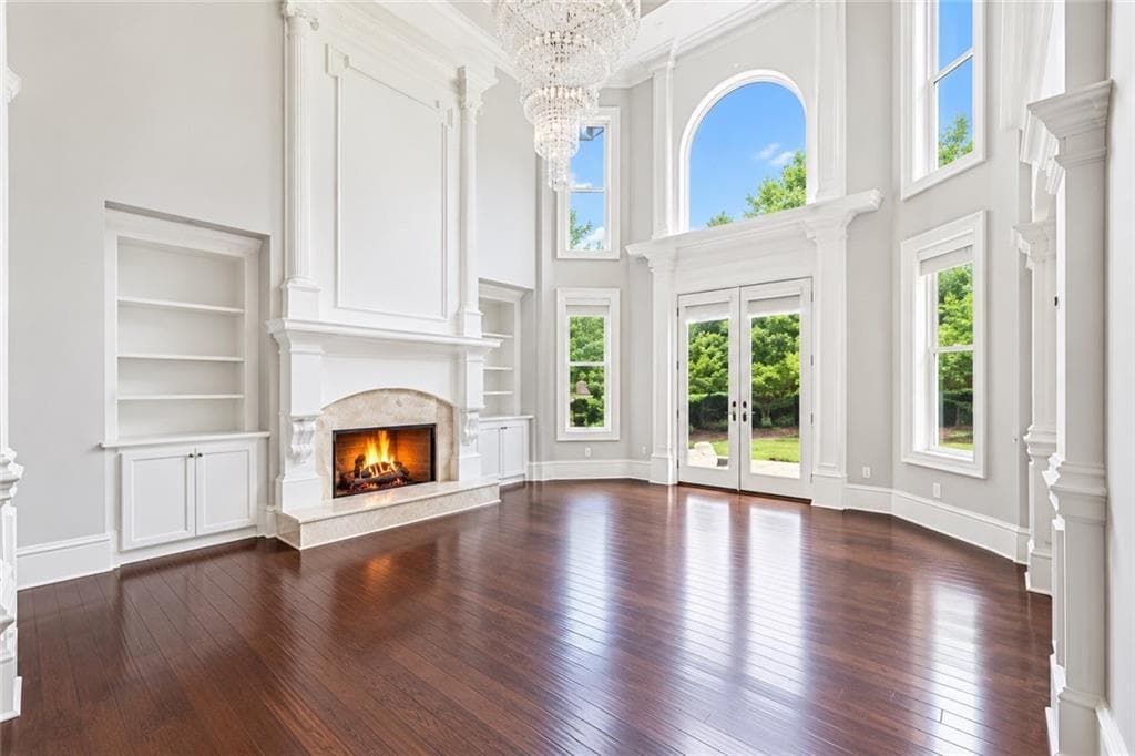 7 bedroom, 7 bathroom, 4,500 sq ft single family residence for sale at 3396 JAMONT Boulevard, Johns Creek, GA 30022 — photo 7