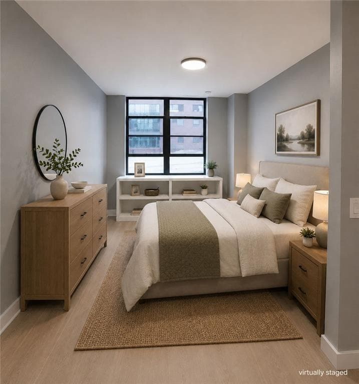 1 bedroom, 1 bathroom, 625 sq ft condominium for sale at 1421 Peachtree Street 203A, Atlanta, GA 30309 — photo 9