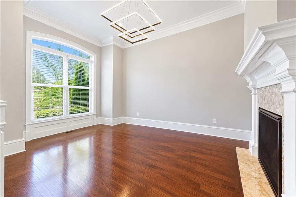 7 bedroom, 7 bathroom, 4,500 sq ft single family residence for sale at 3396 JAMONT Boulevard, Johns Creek, GA 30022 — photo 8
