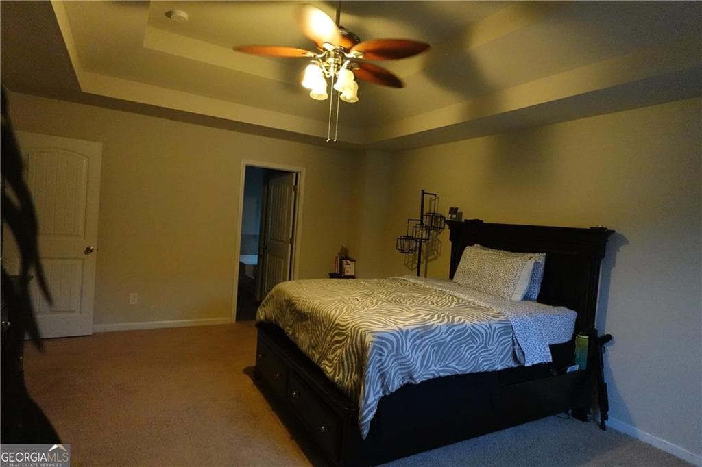 4 bedroom, 3 bathroom, 2,275 sq ft single family residence for rent at 9775 Ivey Ridge Circle, Jonesboro, GA 30236 for $2,350 a month — photo 2