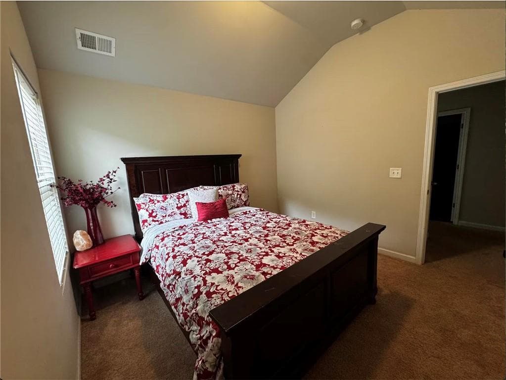 4 bedroom, 3 bathroom, 2,275 sq ft single family residence for rent at 9775 Ivey Ridge Circle, Jonesboro, GA 30236 for $2,350 a month — photo 6