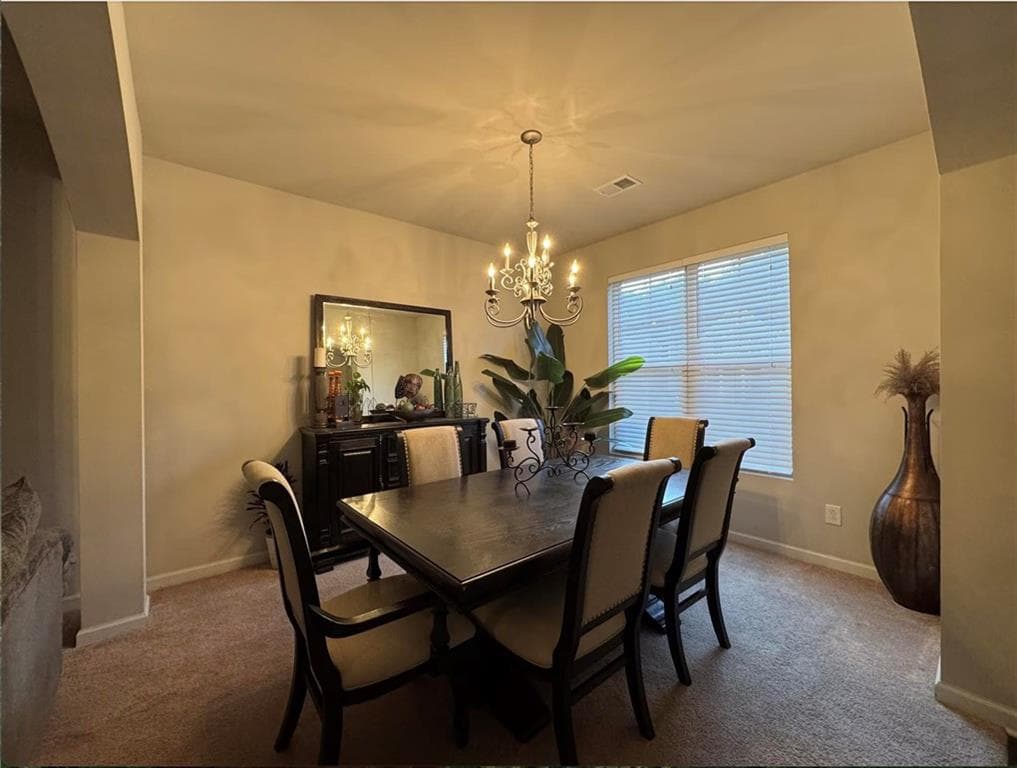 4 bedroom, 3 bathroom, 2,275 sq ft single family residence for rent at 9775 Ivey Ridge Circle, Jonesboro, GA 30236 for $2,350 a month — photo 8