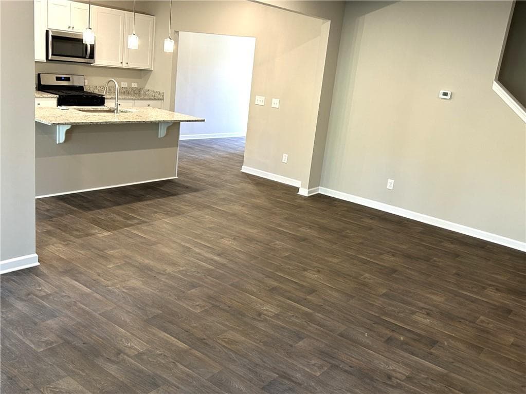 3 bedroom, 3 bathroom, 1,933 sq ft townhouse for sale at 1223 Park Center Circle, Mableton, GA 30168 — photo 5