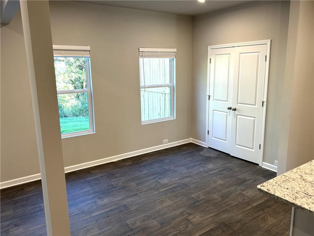 3 bedroom, 3 bathroom, 1,933 sq ft townhouse for sale at 1223 Park Center Circle, Mableton, GA 30168 — photo 6