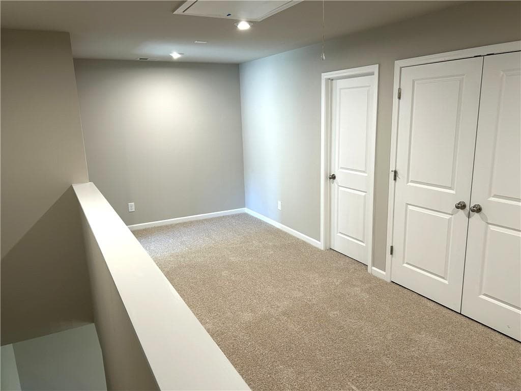 3 bedroom, 3 bathroom, 1,933 sq ft townhouse for sale at 1223 Park Center Circle, Mableton, GA 30168 — photo 8