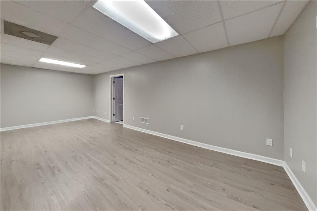 3 bedroom, 3 bathroom, 2,558 sq ft single family residence for rent at 1085 Crystal Water Drive, Lawrenceville, GA 30045 for $2,350 a month — photo 4