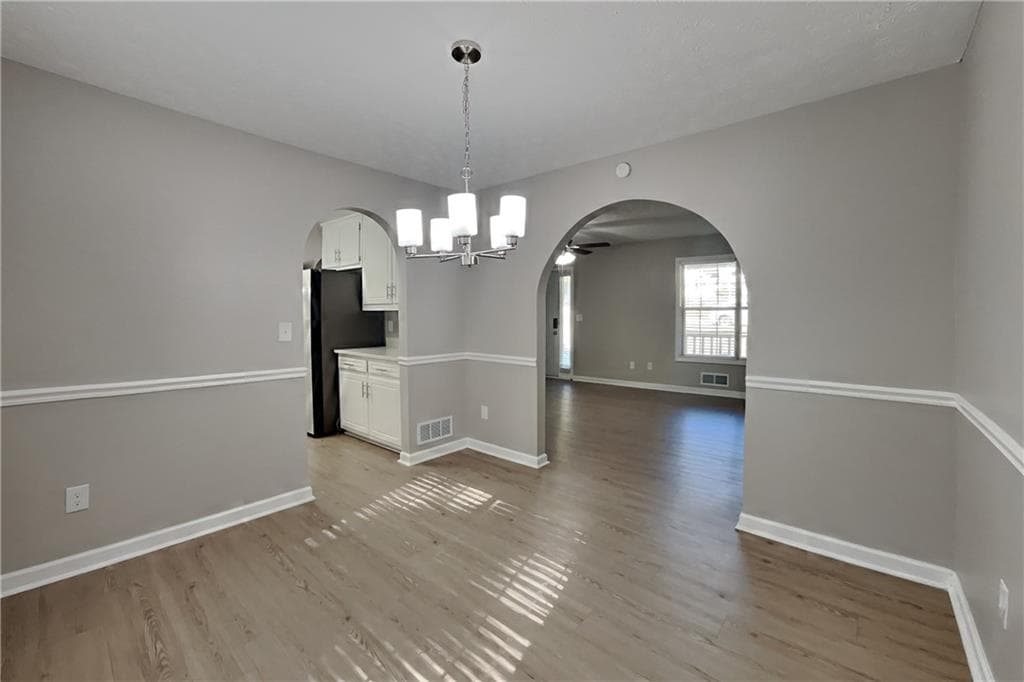 3 bedroom, 3 bathroom, 2,558 sq ft single family residence for rent at 1085 Crystal Water Drive, Lawrenceville, GA 30045 for $2,350 a month — photo 7
