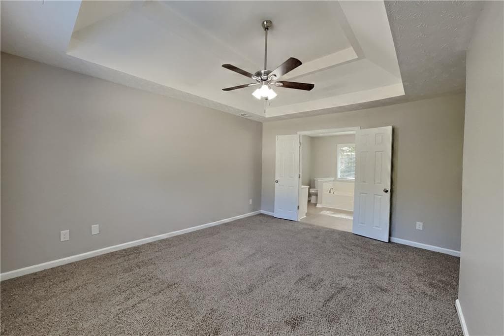 3 bedroom, 3 bathroom, 2,558 sq ft single family residence for rent at 1085 Crystal Water Drive, Lawrenceville, GA 30045 for $2,350 a month — photo 8