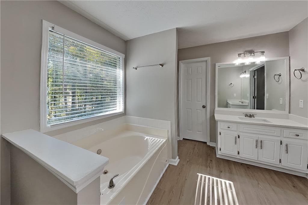 3 bedroom, 3 bathroom, 2,558 sq ft single family residence for rent at 1085 Crystal Water Drive, Lawrenceville, GA 30045 for $2,350 a month — photo 10