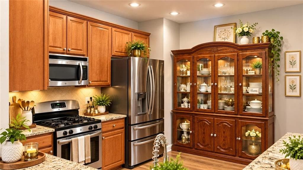 3 bedroom, 3 bathroom, 1,873 sq ft townhouse for sale at 6110 Shiloh Woods Drive, Cumming, GA 30040 — photo 7