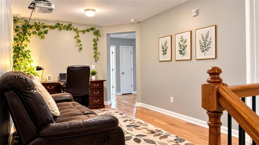 3 bedroom, 3 bathroom, 1,873 sq ft townhouse for sale at 6110 Shiloh Woods Drive, Cumming, GA 30040 — photo 10