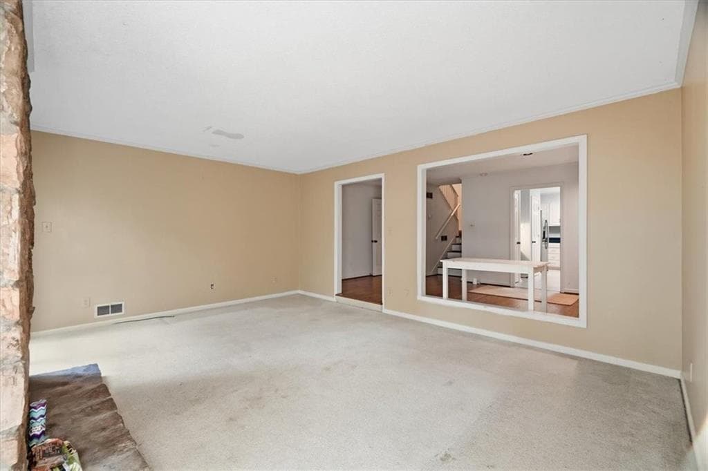 3 bedroom, 3 bathroom, 2,840 sq ft townhouse for sale at 4138 D Youville Trace, Atlanta, GA 30341 — photo 7