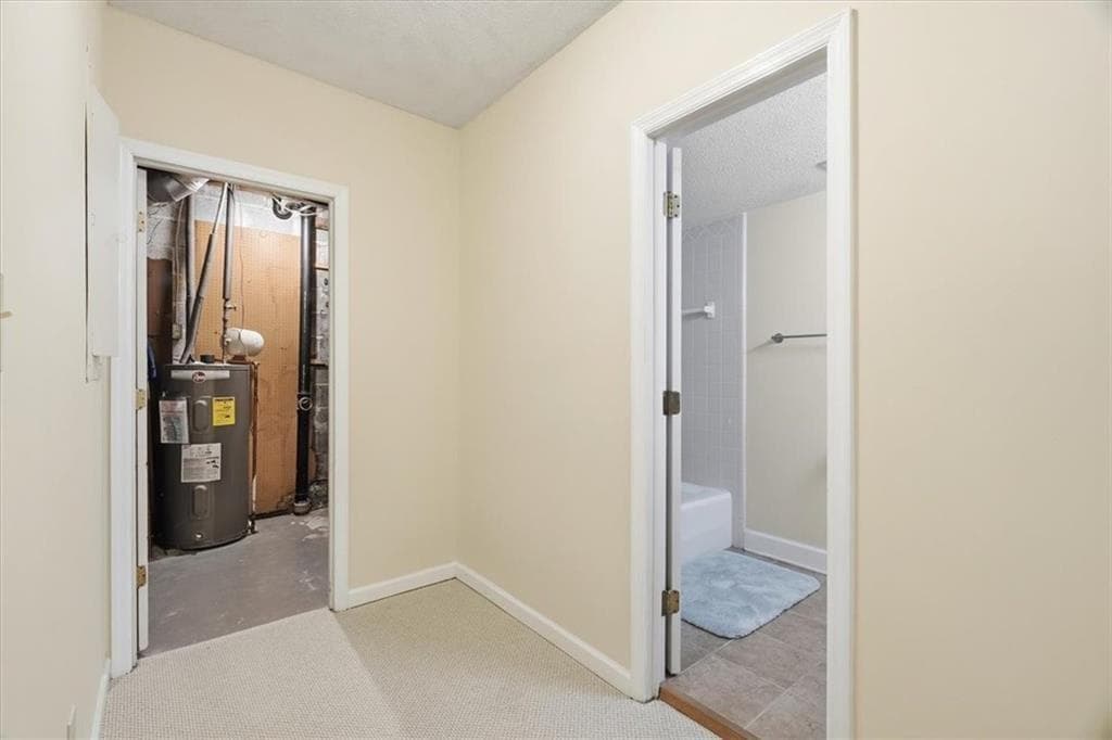 3 bedroom, 3 bathroom, 2,840 sq ft townhouse for sale at 4138 D Youville Trace, Atlanta, GA 30341 — photo 10