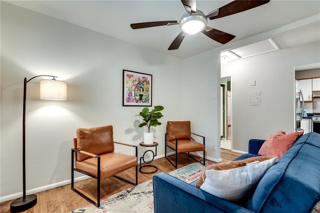 3 bedroom, 2 bathroom, 2,000 sq ft single family residence for sale at 1275 Sparrow Lane, Decatur, GA 30033 — photo 10