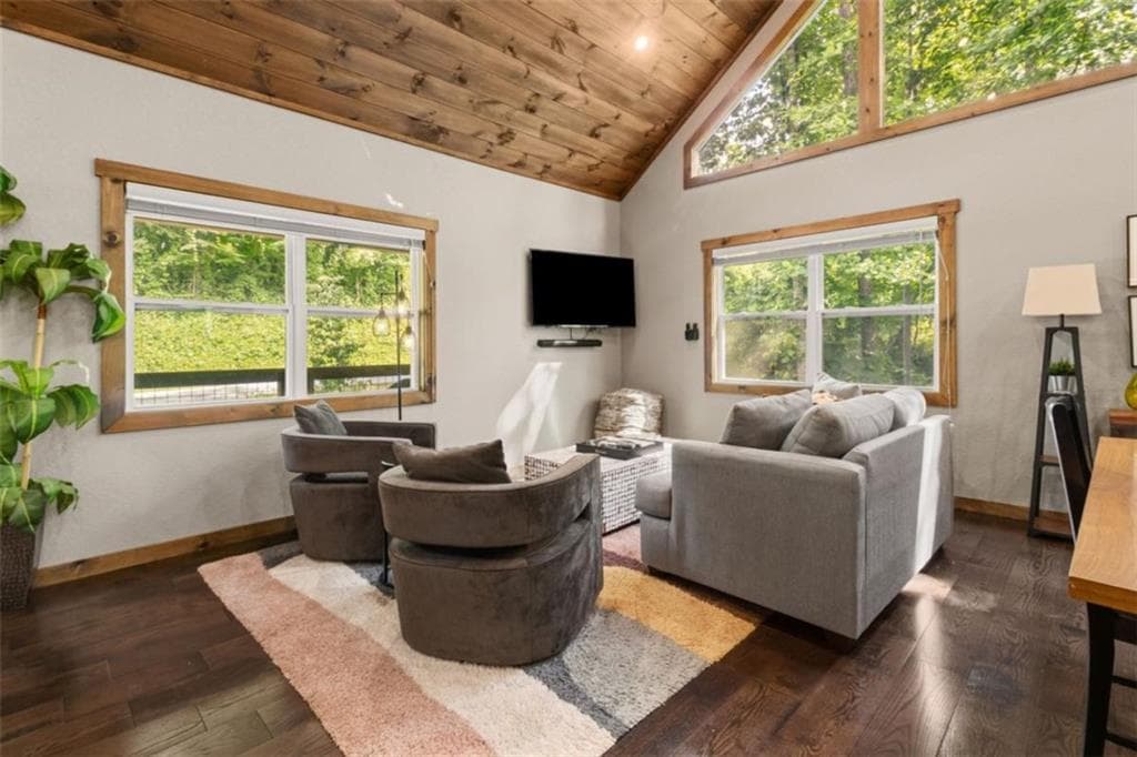 3 bedroom, 3 bathroom, 2,464 sq ft single family residence for sale at 531 Sowers Road, Blue Ridge, GA 30513 — photo 8