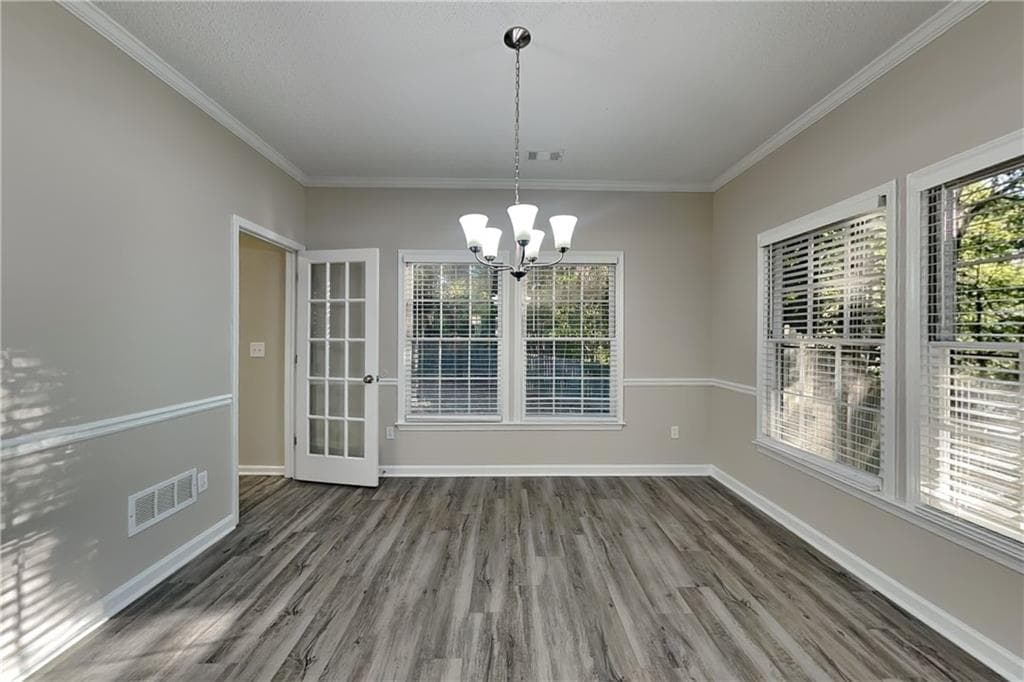4 bedroom, 3 bathroom, 2,159 sq ft single family residence for rent at 7203 Meadow Gate Way, Woodstock, GA 30189 for $2,450 a month — photo 6