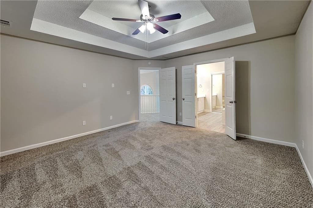 4 bedroom, 3 bathroom, 2,159 sq ft single family residence for rent at 7203 Meadow Gate Way, Woodstock, GA 30189 for $2,450 a month — photo 7